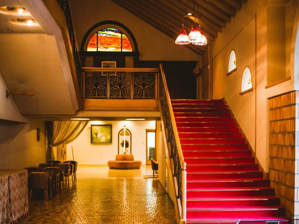 Senri Hankyu Hotel Osaka