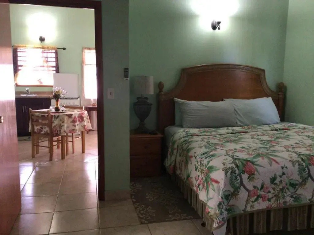 Antigua Seaview