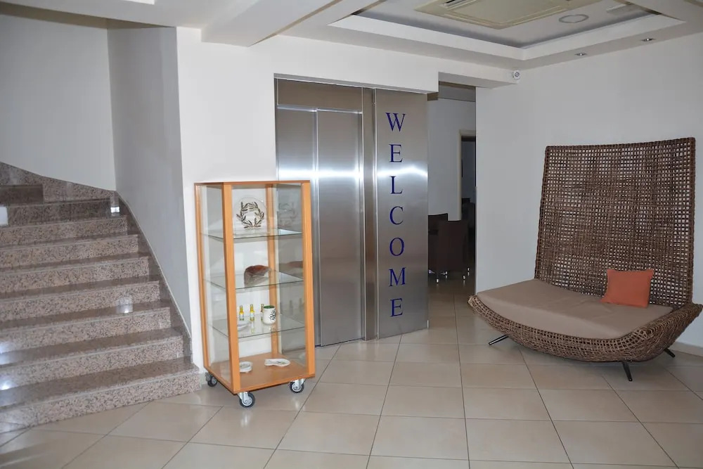 Hotel Poseidon