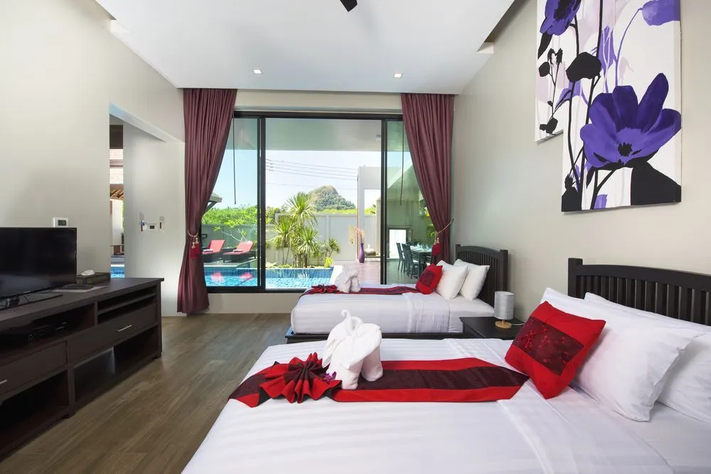 Narintara Villa 6