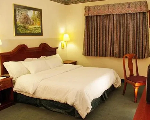 VCI Holidays @ Batangas -4 Nights, Batangas, Philippines