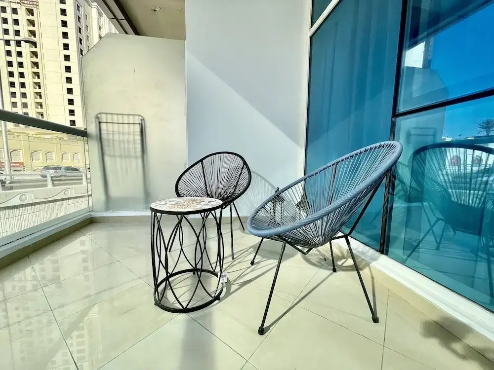 Stunning Apartment at Dora Bay Dubai Marina