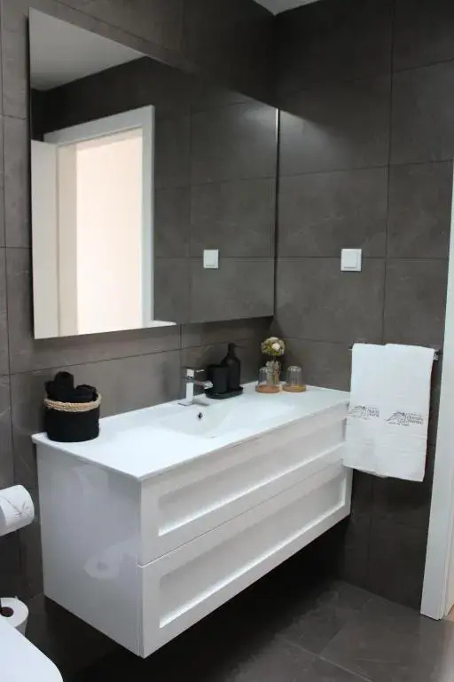 Quinta do Planalto Vicentino - Casas de Campo