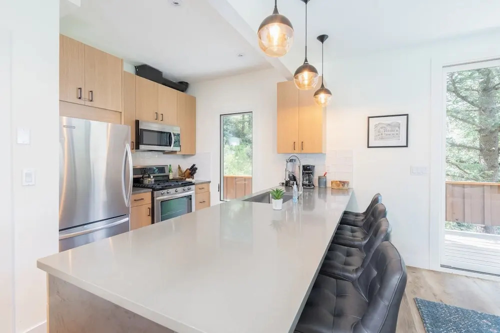 Manitou Riverhouse 115 by Avantstay Spacious Condo in the Centre of Telluride