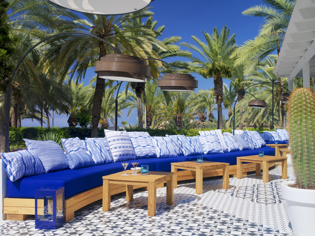Boutique Hotel H10 Big Sur - Только для взрослых