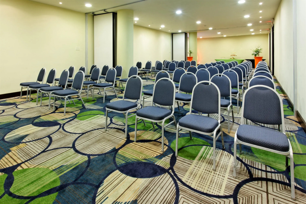 Holiday Inn Santo Domingo by IHG