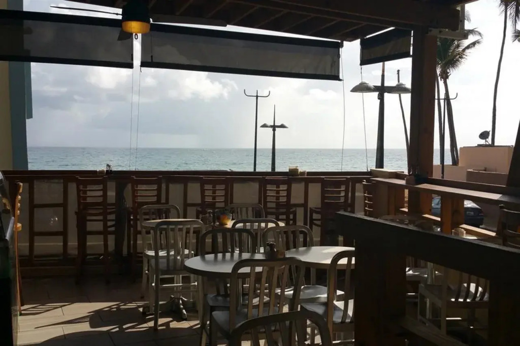 Sandy Beach Hotel