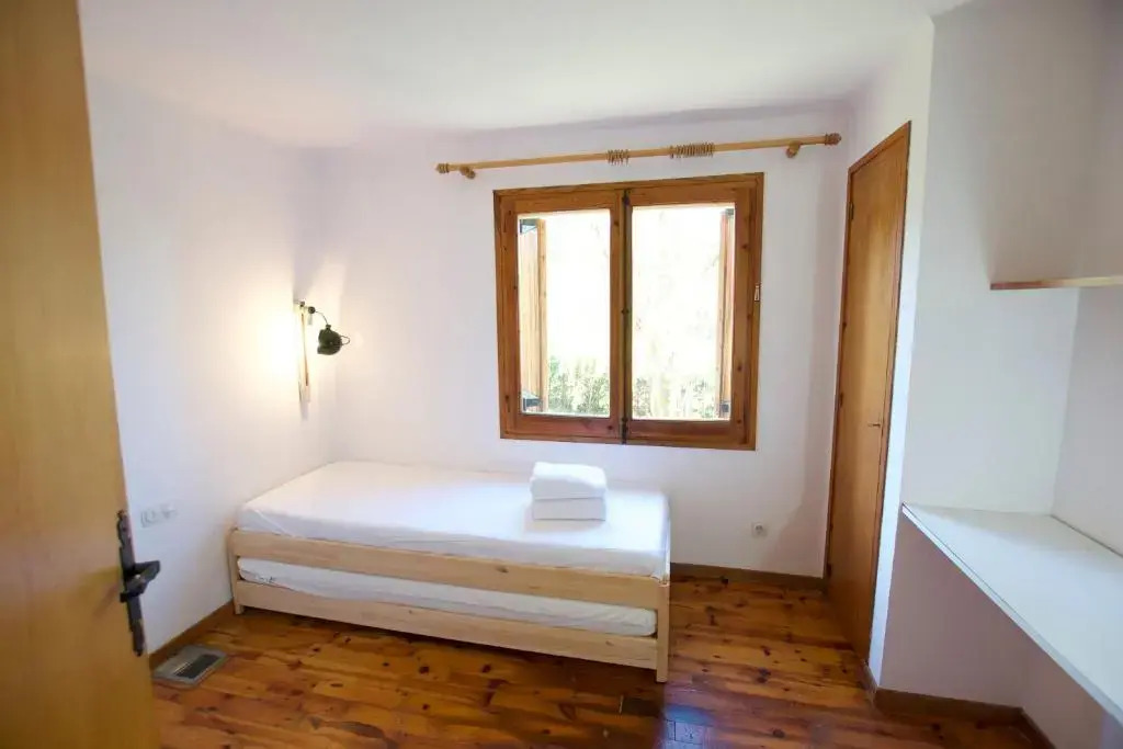 Casa 4 vents