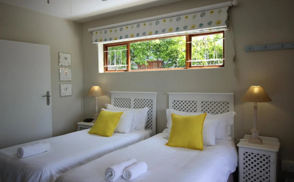 La Boheme Bed and Breakfast