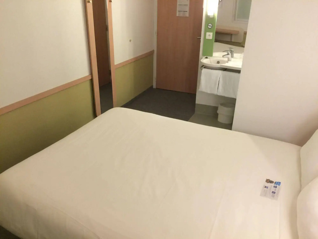 Ibis Budget Ancenis