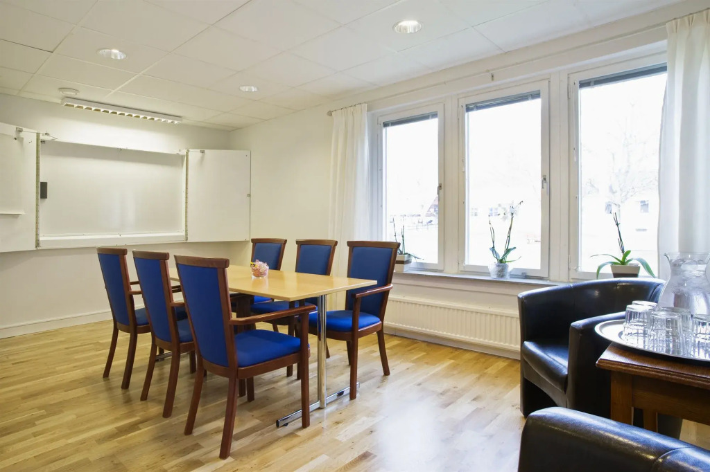 Sure Hotel by Best Western Ojaby Herrgard