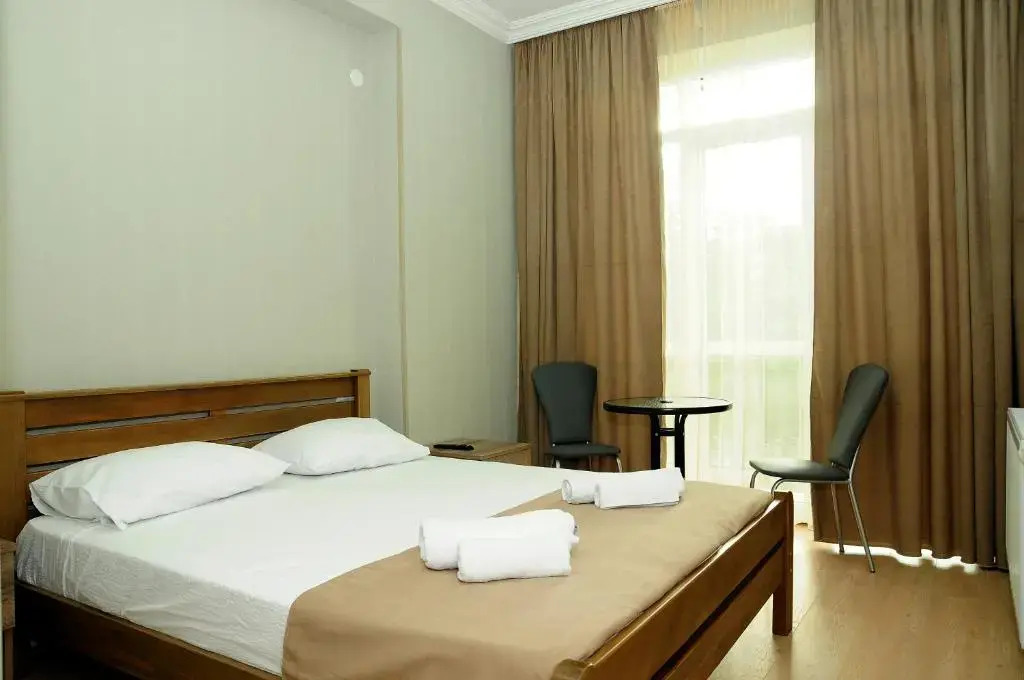 Hotel Chino