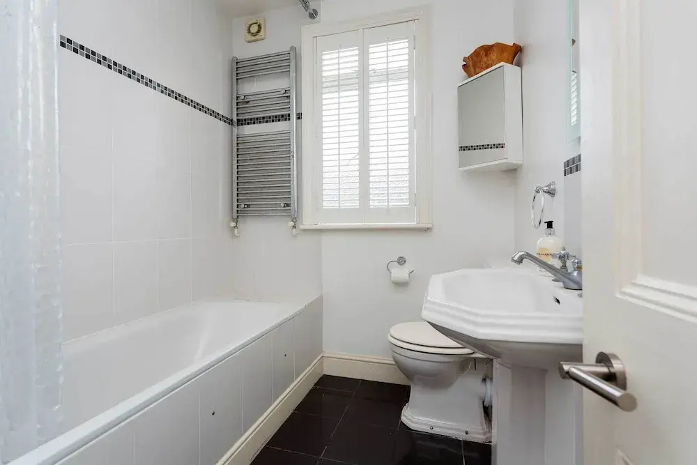 Veeve - Homely Hammersmith