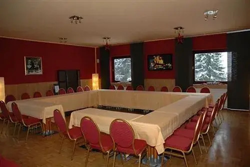 Hotel Mein Berghof