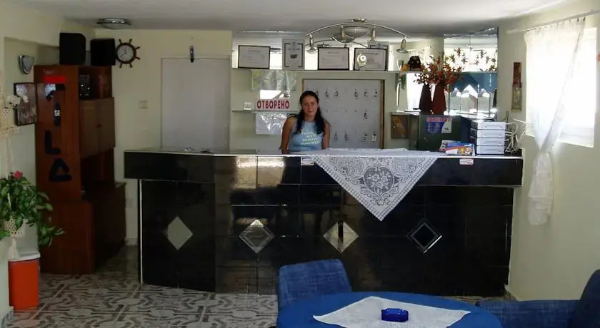 Laguna Family Hotel
