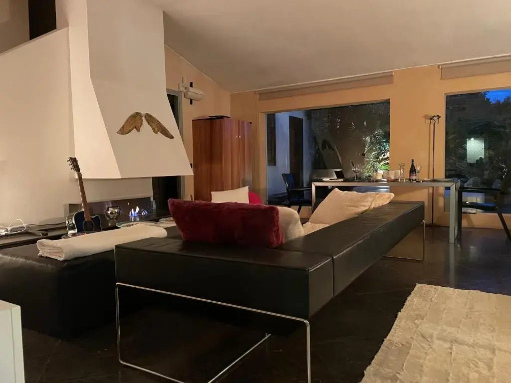 Villa Il Cappero