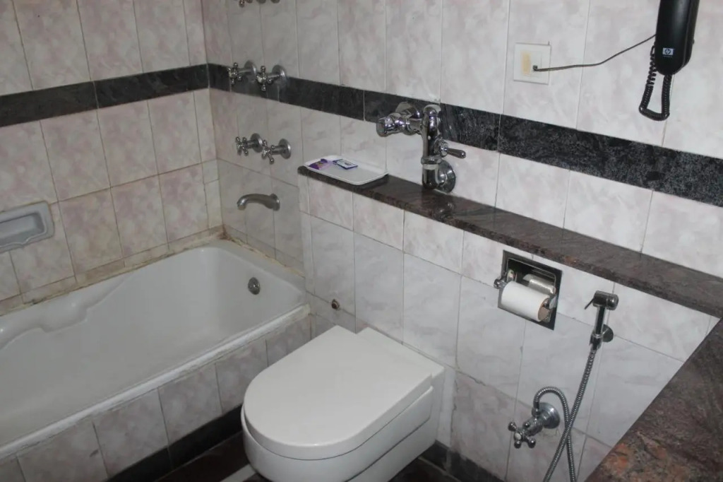 Hotel Sunstar Residency