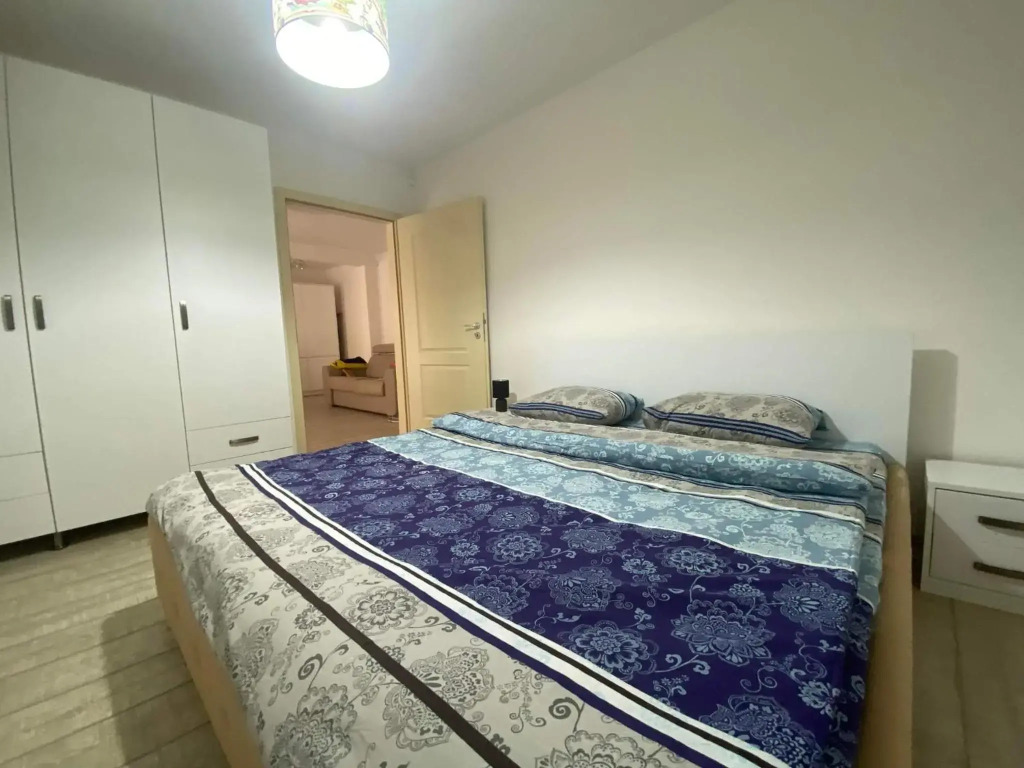 The Best Apartament Central