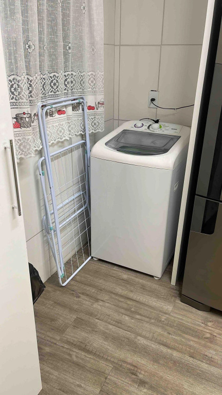 A Jóia De Blumenau Home Office E Garagem Coberta