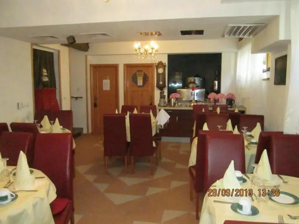 Villa Una