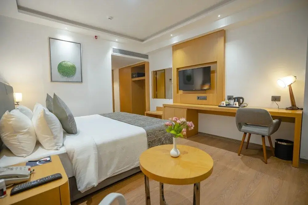 Zip By Spree Hotels Chakan, Pune