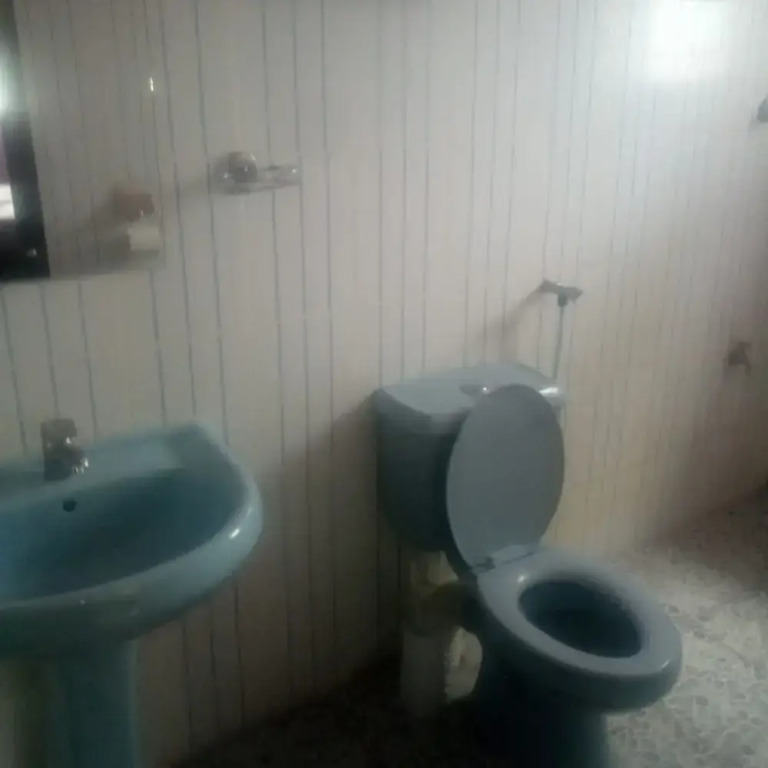 Impala Guest House