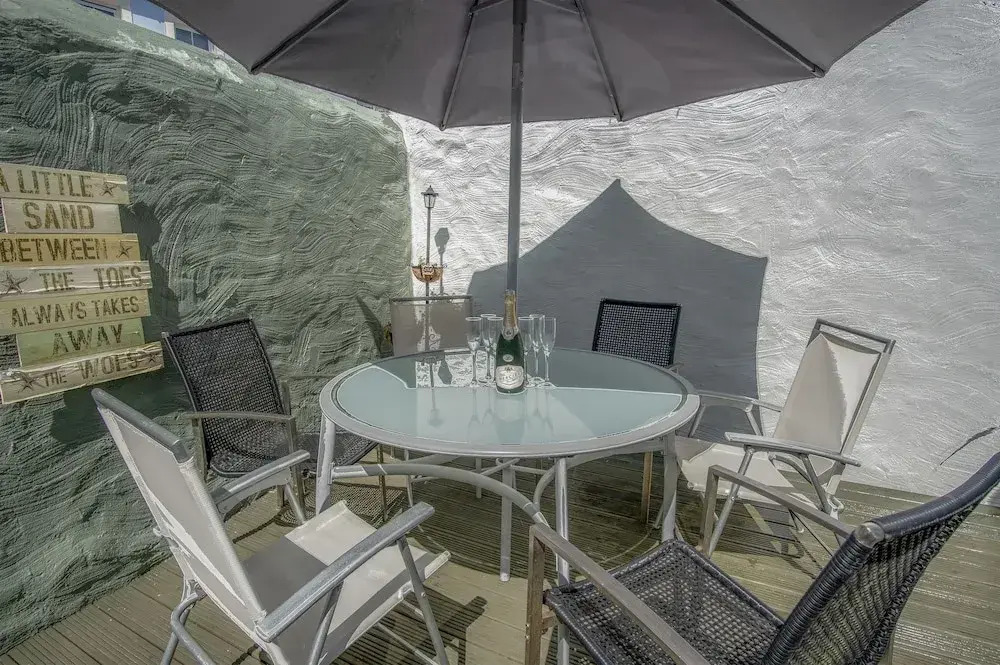 Cwtch Cottage - 3 Bed Cottage - Tenby, Tenby