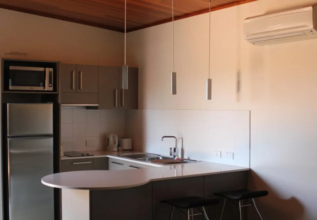 Mia Mia Executive Apartments