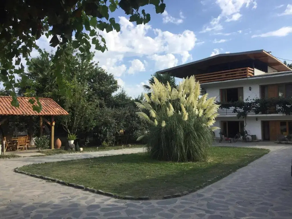 Isev Kvareli