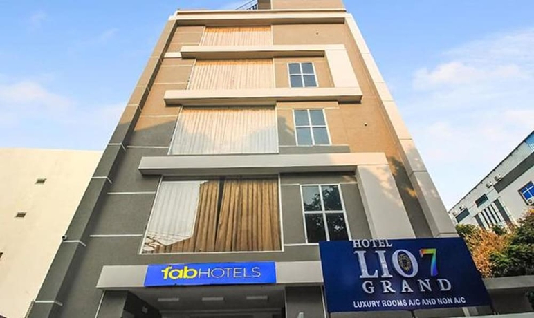 FH Lio7 Grand - Nr Wellness Hospital, Hastinapuram