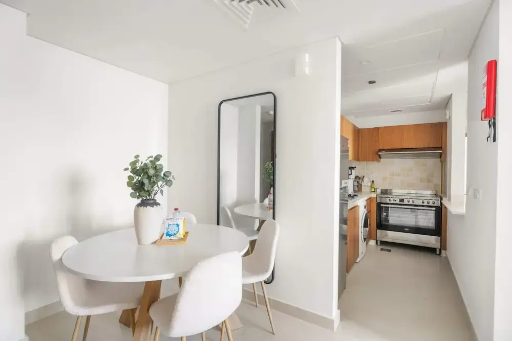 Silkhaus Julphar Tower, Al Reem Abu Dhabi