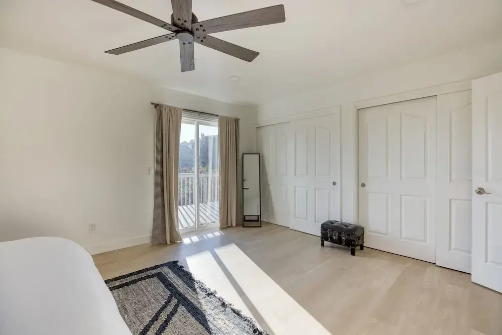 Terrace Hill Modern Paso Robles Escape Near Wineries Dining and Hot Springs