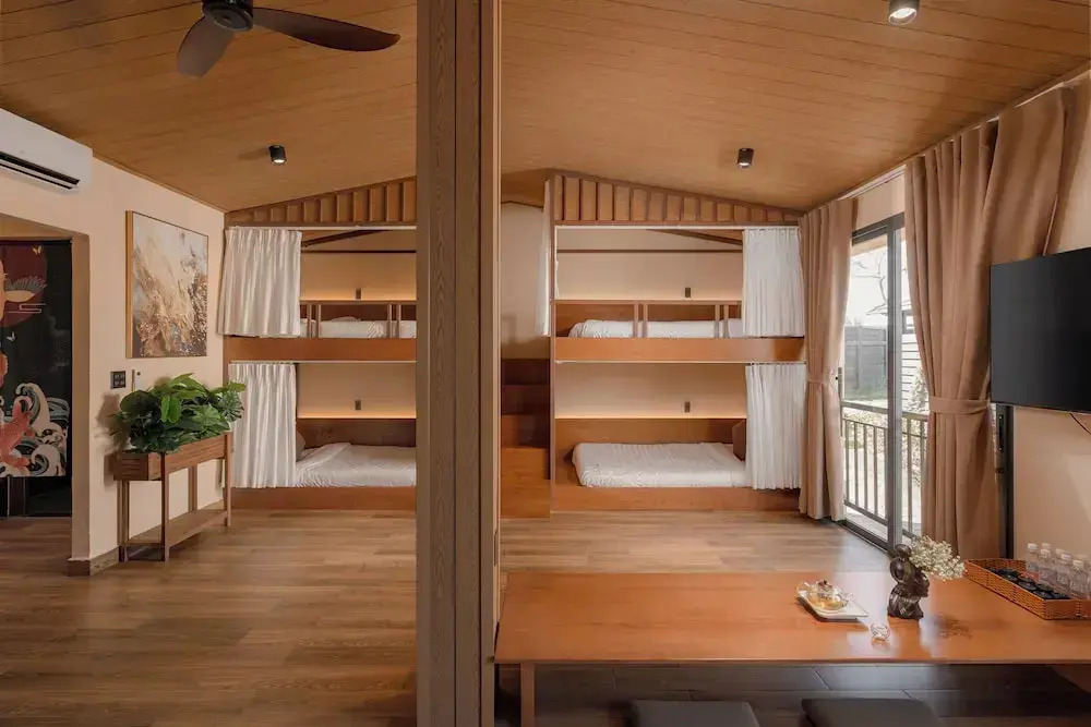 Olala Glamping Bảo Lộc