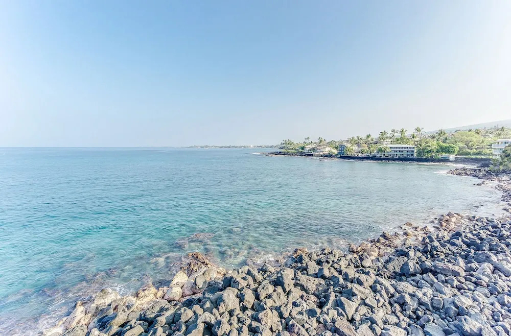 Sea Village