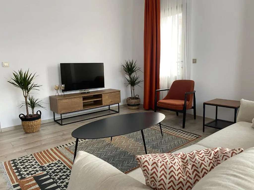 City Suites