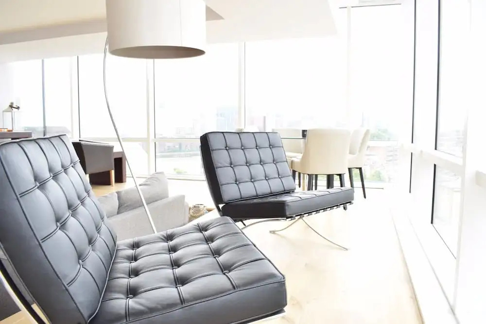 2 Bedroom Apartment in Pimlico