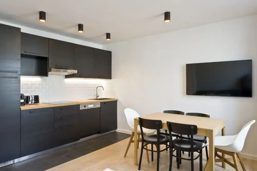 Pick A Flats Nation Avron Apartments