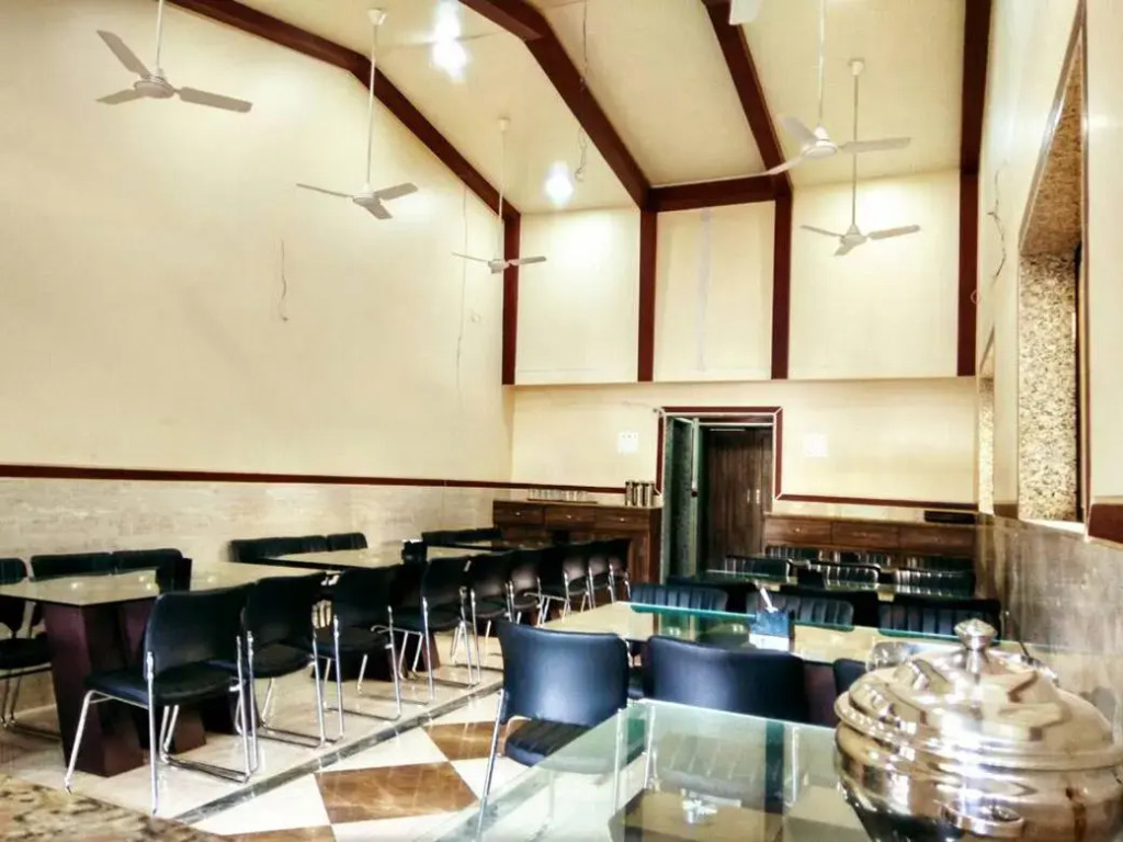 Hotel Ambassador Panchgani