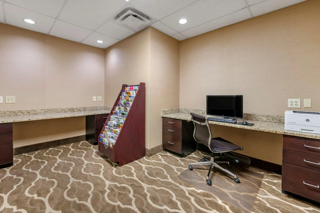 Comfort Inn Louisville Southwest