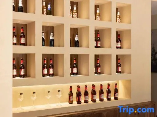 Floral Hotel·Yunshan Hotel (Huangling Scenic Area Branch)