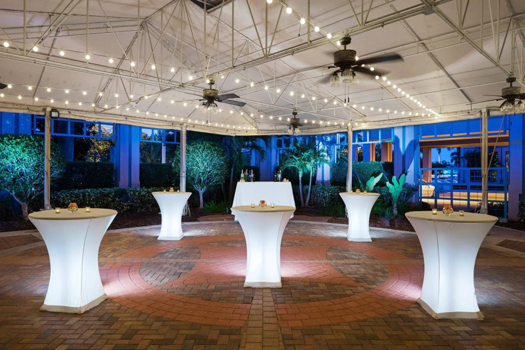 Boca Raton Marriott at Boca Center