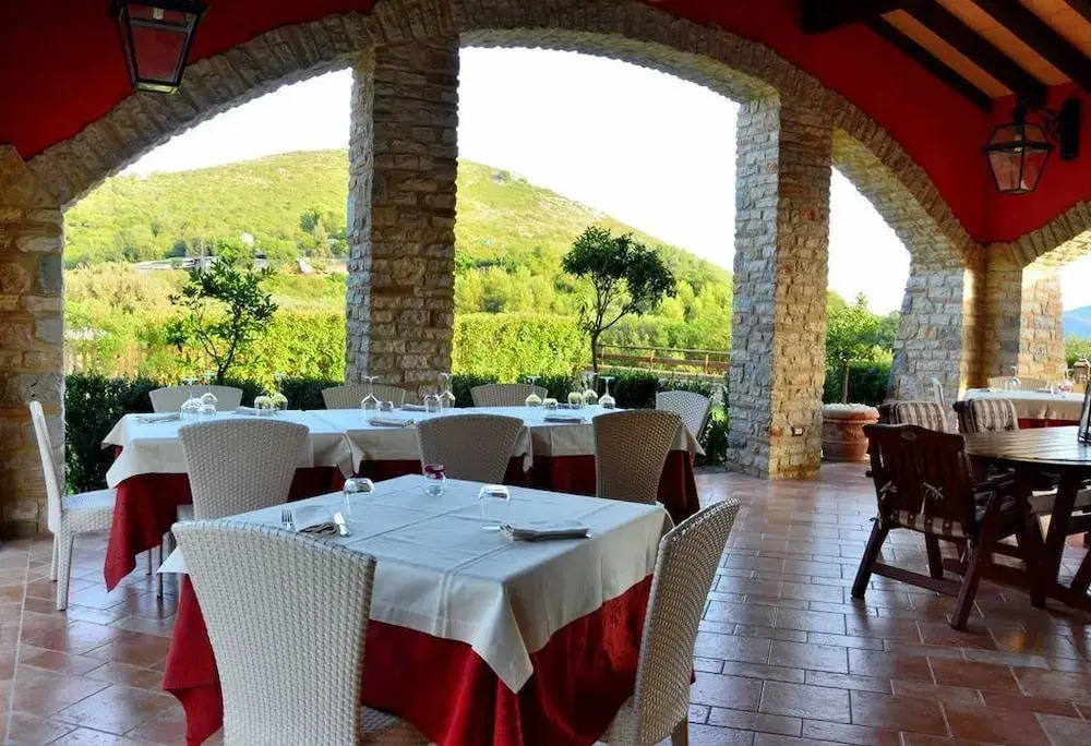 SarAnd Relais