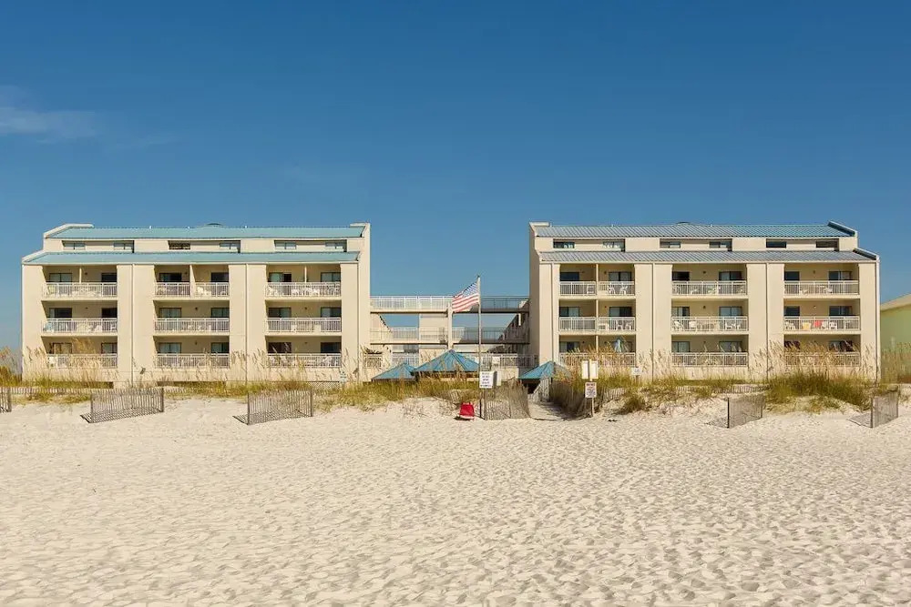 Swim All Day - Orange Beach Condo by RedAwning