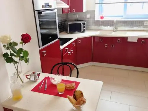 Apparthotel 61