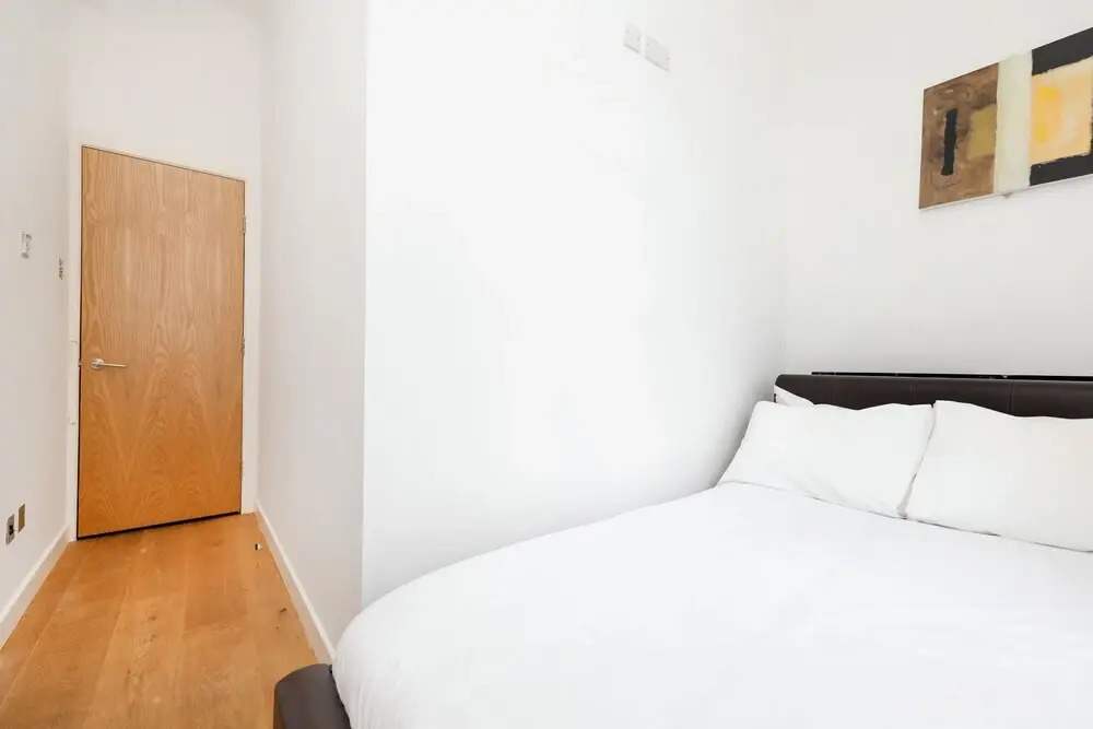 JOIVY Superb Flats in the Heart of Edinburgh