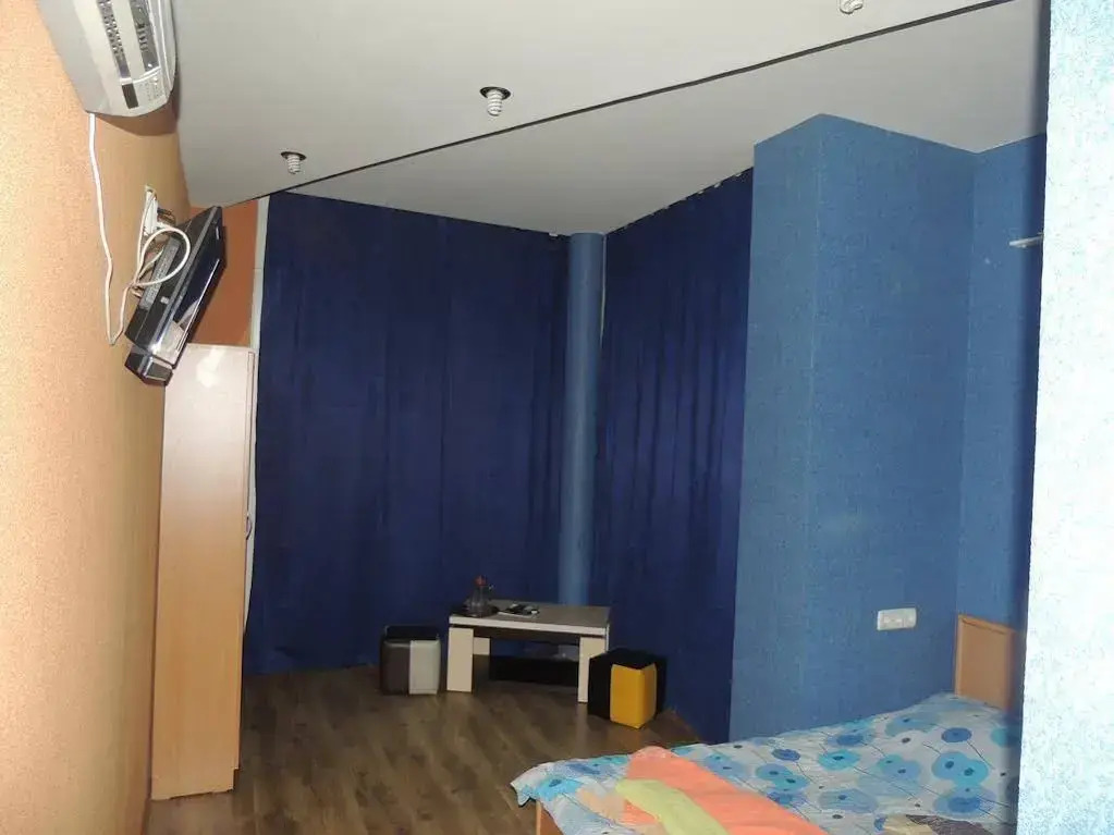 Hotel Tvisi Tbilisi