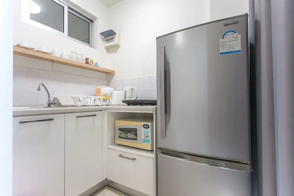 Sukhumvit 52 Near BTS On Nut Apartment