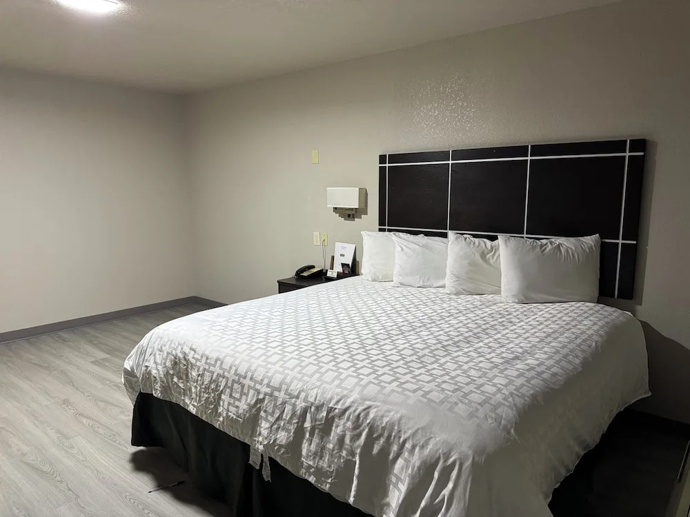 Executive inn