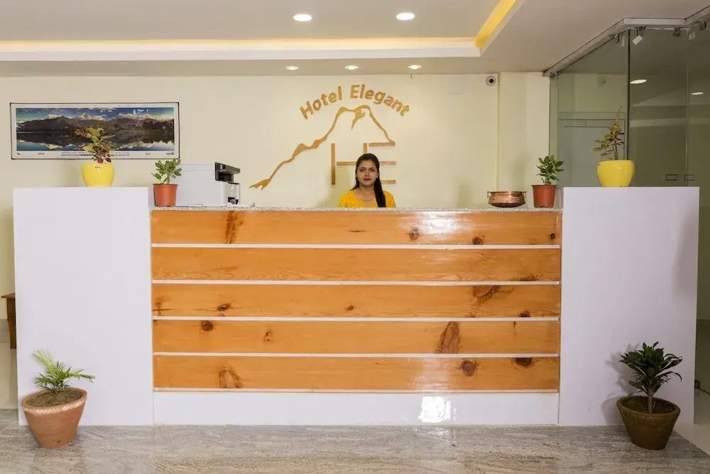 Hotel Elegant