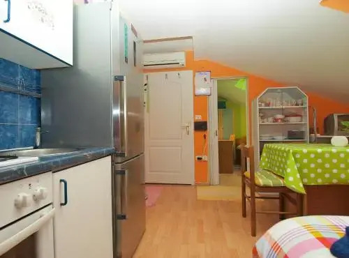 Apartment Marina 1567